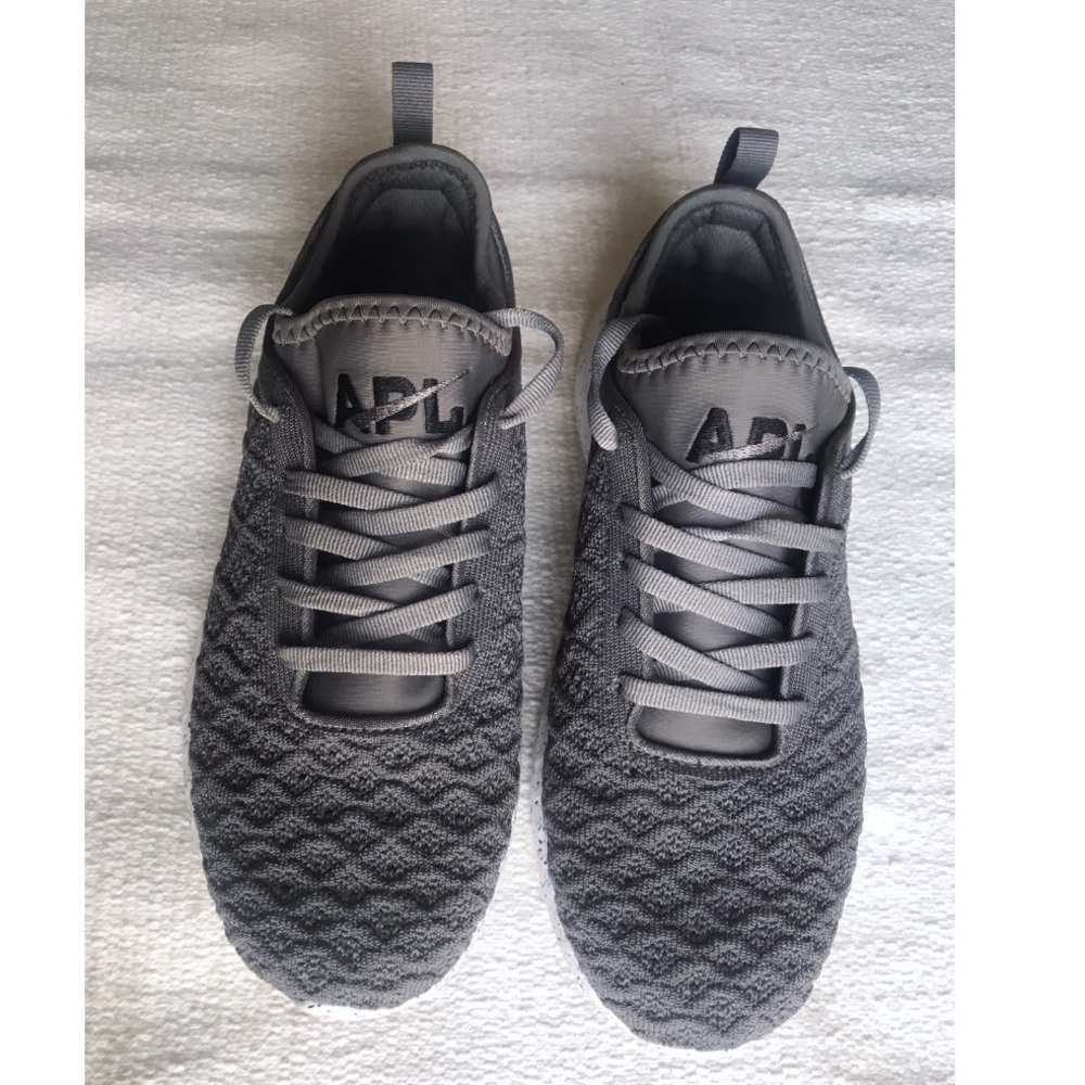 Lululemon APL Techloom Phantom Sneaker